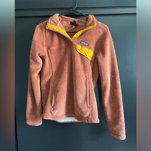 Patagonia Half-Snap Pullover